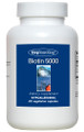 Allergy Research Group, Formula: 70350 - Biotin 5000 60 Vegetarian Capsules