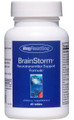 Allergy Research Group, Formula: 72070 - BrainStorm® Neurotransmitter Support Formula* 60 Tablets