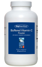 Allergy Research Group, Formula: 70000 - Buffered Vitamin C Powder with Ca, Mg, and K, 240 Grams (8.5oz)