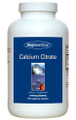 Allergy Research Group, Formula: 70230 - Calcium Citrate 180 Vegetarian Capsules