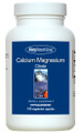 Allergy Research Group, Formula: 71980 - Calcium Magnesium Citrate 100 Vegetarian Capsules