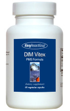 Allergy Research Group, Formula: 74720 - DIM Vitex PMS Formula 60 Vegetarian Capsules