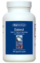 Allergy Research Group, Formula: 70070 - Esterol Ester-C® 100 Vegetarian Capsules
