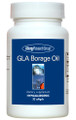 Allergy Research Group, Formula: 71320 - GLA Borage Oil 30 Softgels