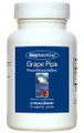 Allergy Research Group, Formula: 71480 - Grape Pips Proanthocyanidins 90 Vegetarian Capsules