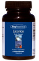 Allergy Research Group, Formula: 75880 - Licorice Solid Extract 114 Grams (4oz)