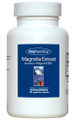 Allergy Research Group, Formula: 76390 - Magnolia Extract Honokiol + Magnolol 90% 120 Vegetarian Capsules
