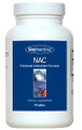 Allergy Research Group, Formula: 75960 - NAC Enhanced Antioxidant Formula 90 Tablets