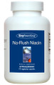 Allergy Research Group, Formula: 70370 - No-Flush Niacin 75 Vegetarian Capsules
