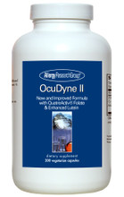 Allergy Research Group, Formula: 71080 - OcuDyne II 200 Vegetarian Capsules