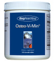 Allergy Research Group, Formula: 75310 - Osteo-Vi-Min® 180 Chewable Tablets