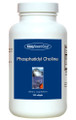 Allergy Research Group, Formula: 72240 - Phosphatidyl Choline 100 Soft Gels