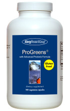 Allergy Research Group, Formula: 72750 - ProGreens® 180 Vegetarian Capsules