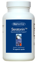 Allergy Research Group, Formula: 76020 - Seratonin™ Neurotransmitter Support* 90 Vegetarian Capsules