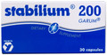 Allergy Research Group, Formula: 71150 - Stabilium® 200 Garum Armoricum® 30 Capsules