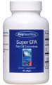 Allergy Research Group, Formula: 71250 - Super EPA Fish Oil Concentrate 60 Softgels