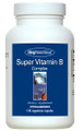 Allergy Research Group, Formula: 70340 - Super Vitamin B Complex 120 Vegetarian Capsules