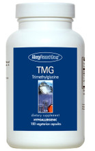 Allergy Research Group, Formula: 73230 - TMG Trimethylglycine 100 Vegetarian Capsules