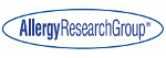 Allergy Research Group logo