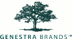 Genestra by Seroyal Logo