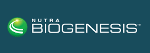 Nutra BioGenesis logo