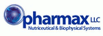 Pharmax by Seroyal Logo