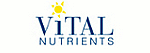 Vital Nutrients logo