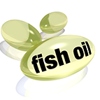 Category:  Fish Oils