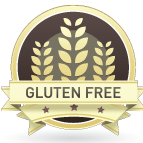 Category:  Gluten Free