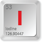 Category:  Iodine