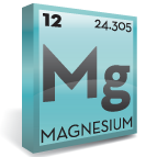 Category:  Magnesium