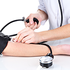 Health Concern:  Blood Pressure