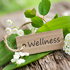 Health Concern:  General Wellness
