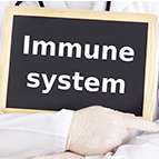 Health Concern:  Immune Support