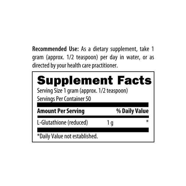 l glutathione reviews L Glutathione Cellu Green Reviews