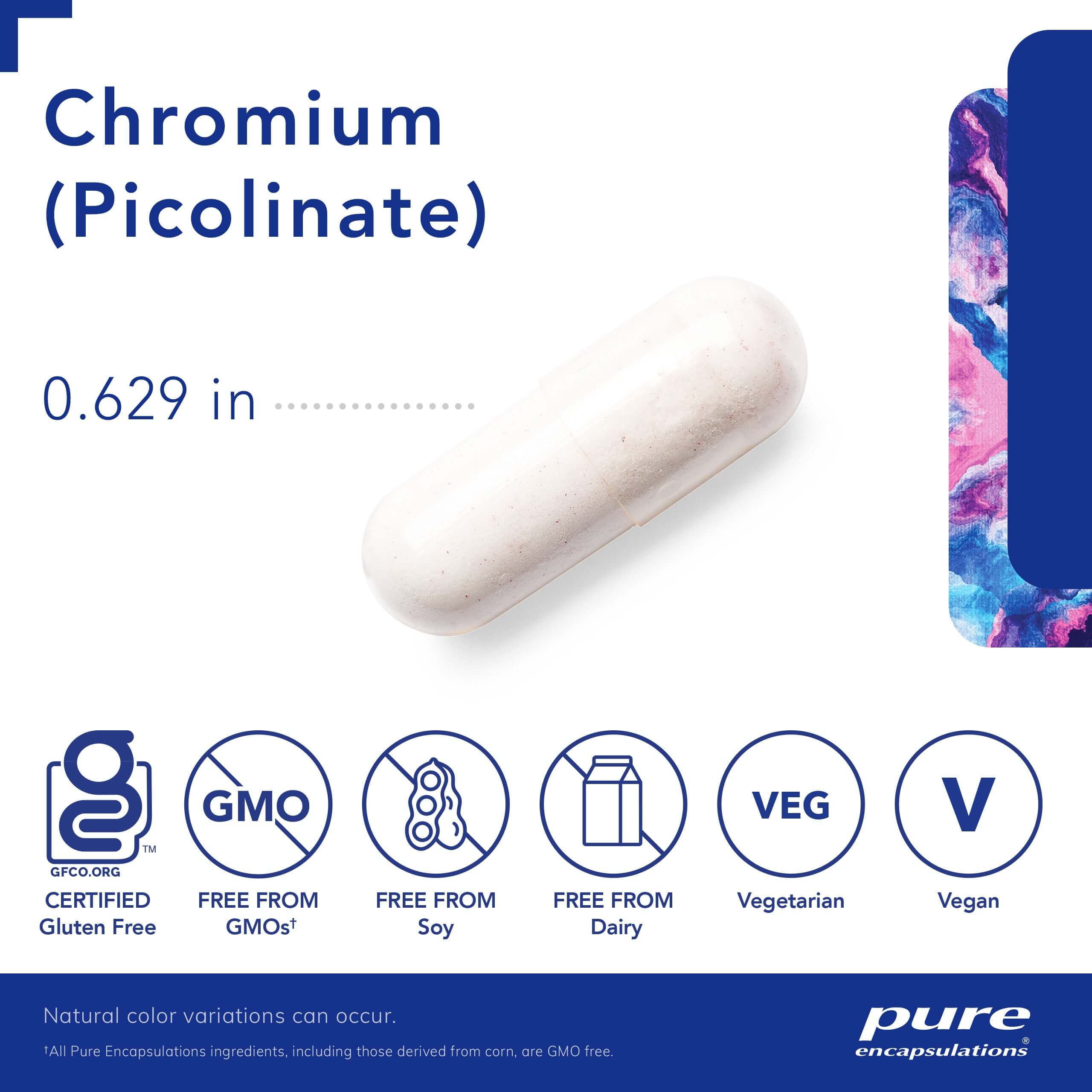 pure chromium uses