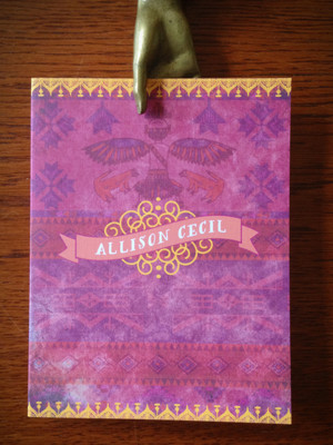 10 Taj Personalized Notes