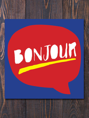 French