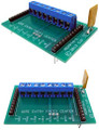 Adapter Board For Aristo DCC/RC Sockets