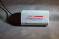 A 1x2 7.4v 2600mAh pack