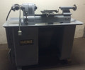 Hardinge Model DV-59 Lathe with 6 Station Model L Turret & Buck Chuck