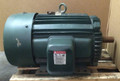 New Toshiba 3-Phase Induction Motor ~ 25 HP ~ 3520 RPM ~ 230/460V ~ 284TS Frame