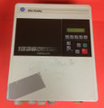 Allen Bradley 1336 Plus II Adjustable Frequency AC Drive with Sensorless Vector