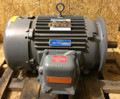 Marathon 10 HP Electric Motor for Hazardous Locations 3A 215TTGS7910ANL-230/460V