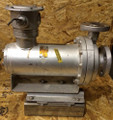 Teikoku SS Motor Pump Prod No CP-4215.8 ~ 84 Ft Head ~ 23.1 Gal/Min ~ 460V