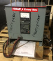 Hobart Battery-Mate Model 510M1-12C Battery Charger with Owner's Manual