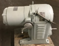 Used US Motors 7-1/2 HP VariDrive Motor Type VEU, 220/440V, 3 Ph, 1800 RPM