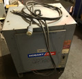 Hobart Battery Charger Model 3R12-830, 12 Cell Type LA, 208/230/460V, 3 Phase