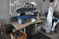 Lot of Used Dry Cleaning Equipment including Cissell & Hoffman 