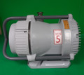 BOC Edwards Model XDS5 Oil-Free Dry Scroll Vacuum Pump, 115-120V Lo, Single PH